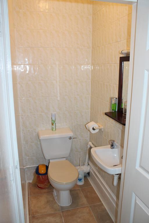 The Moray House Hotel Blackpool Ngoại thất bức ảnh