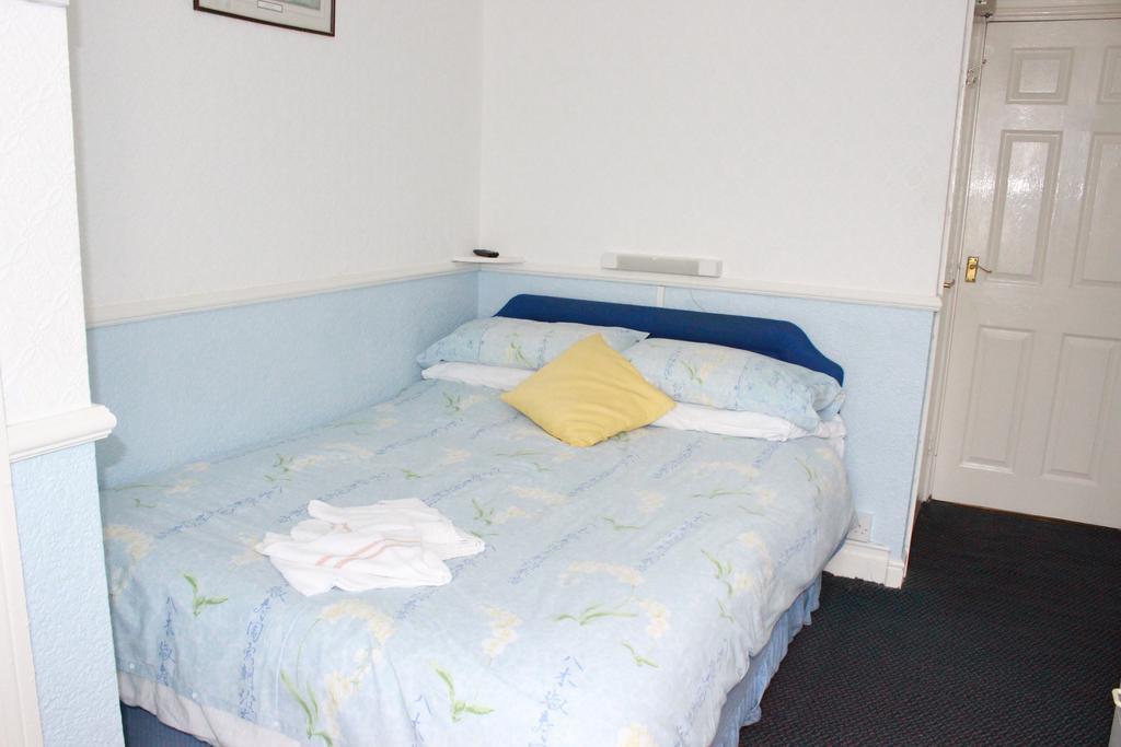 The Moray House Hotel Blackpool Ngoại thất bức ảnh