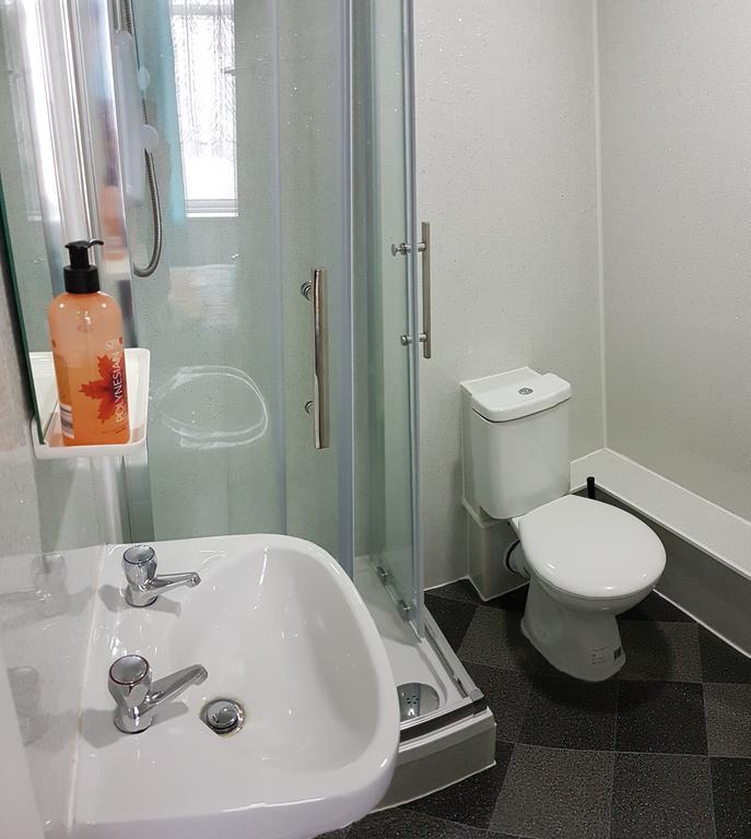 The Moray House Hotel Blackpool Ngoại thất bức ảnh