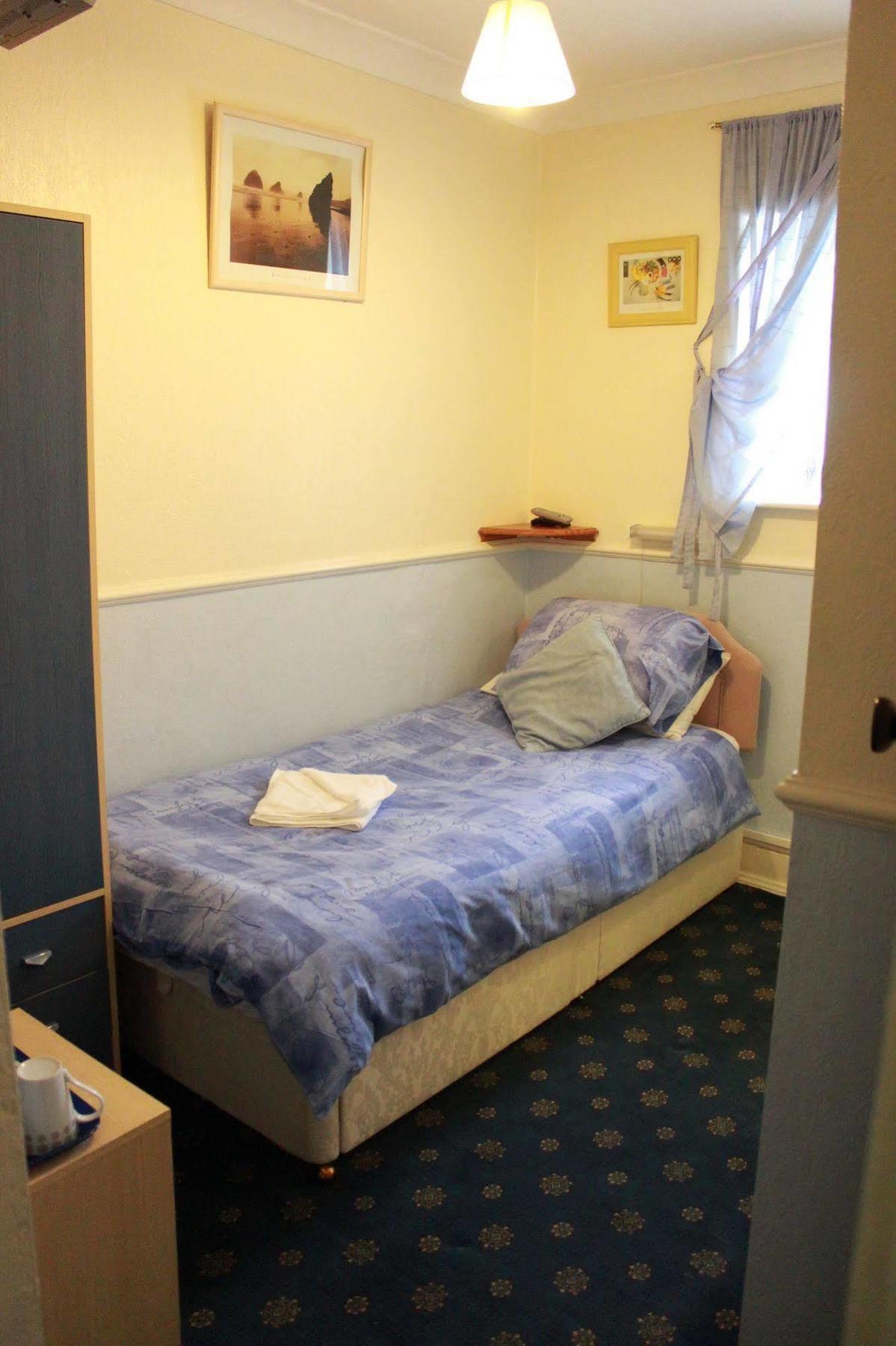 The Moray House Hotel Blackpool Ngoại thất bức ảnh
