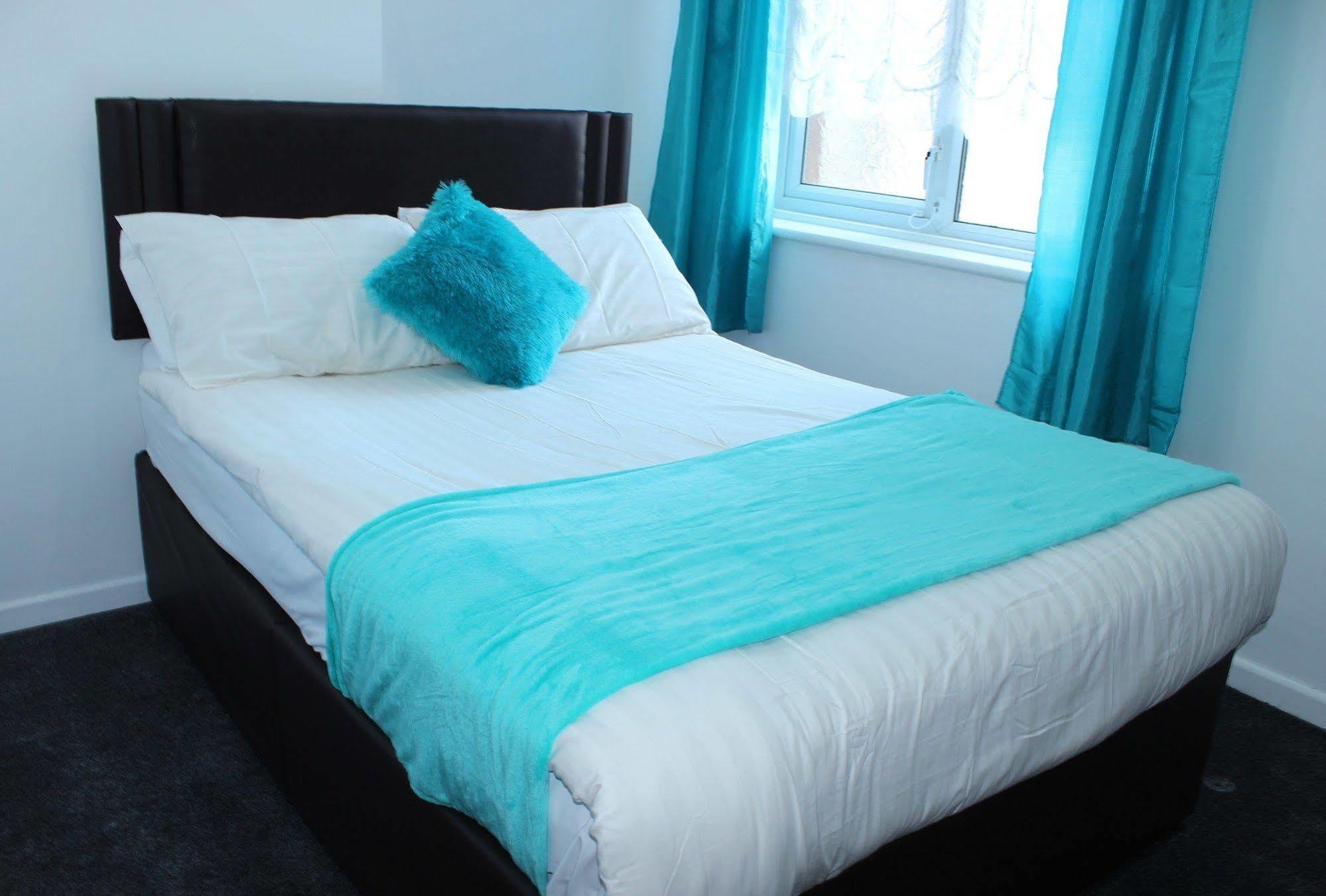 The Moray House Hotel Blackpool Ngoại thất bức ảnh