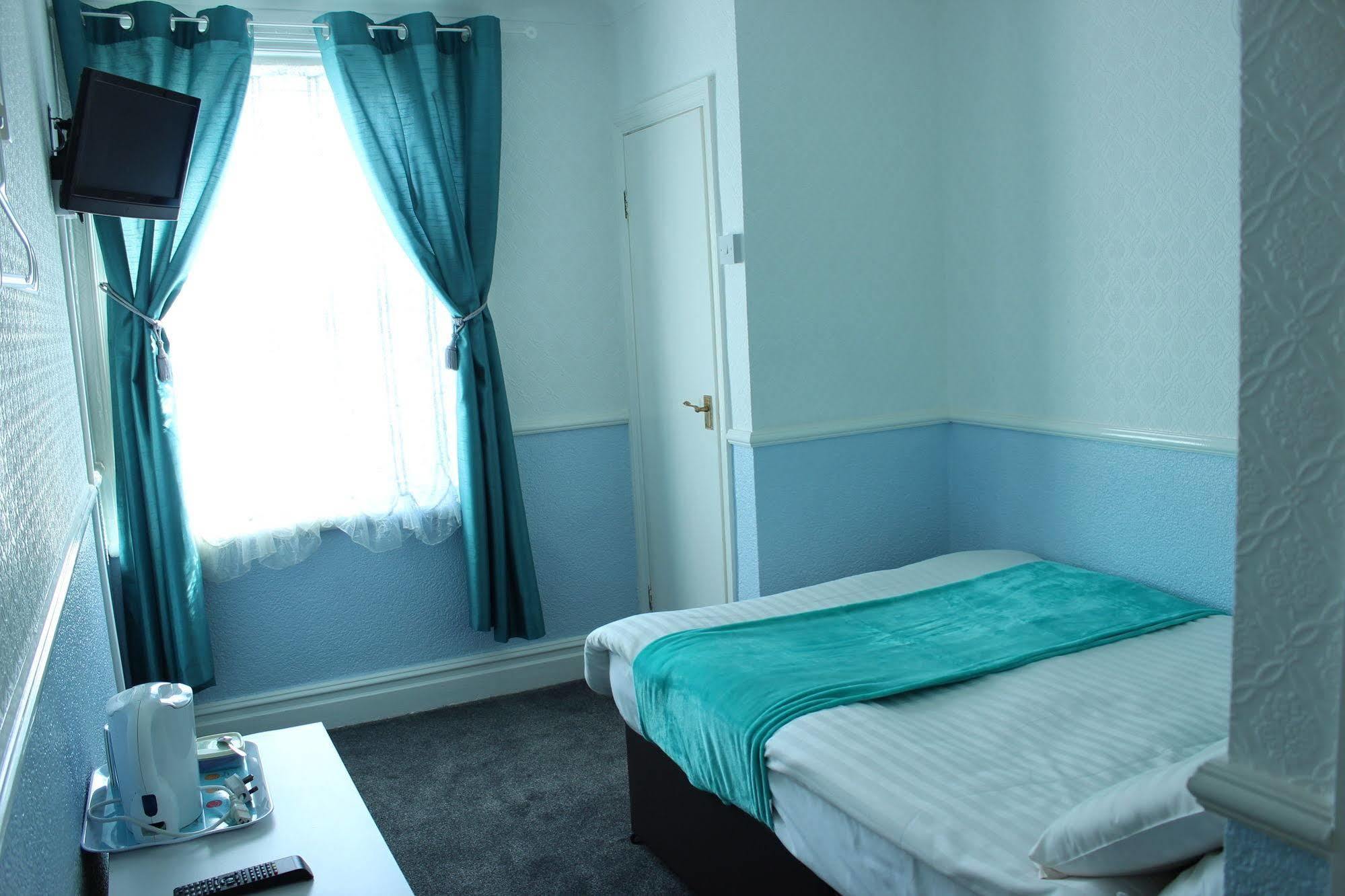 The Moray House Hotel Blackpool Ngoại thất bức ảnh